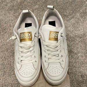 Golden Goose Yeah sneakers